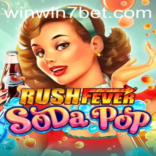 RushFeverSodaPop: An Exciting New Gaming Experience Awaits