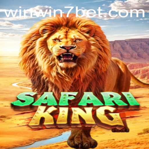 SafariKing: Embark on a Wild Adventure with WINWIN7