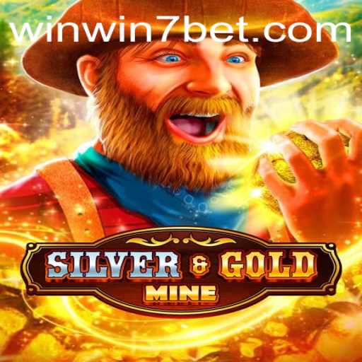 Unlock the Thrill of SilverGold: Mastering the Game with WINWIN7