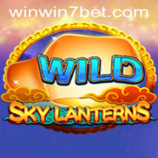 SkyLanterns: An Immersive Gaming Adventure Enhanced by WINWIN7