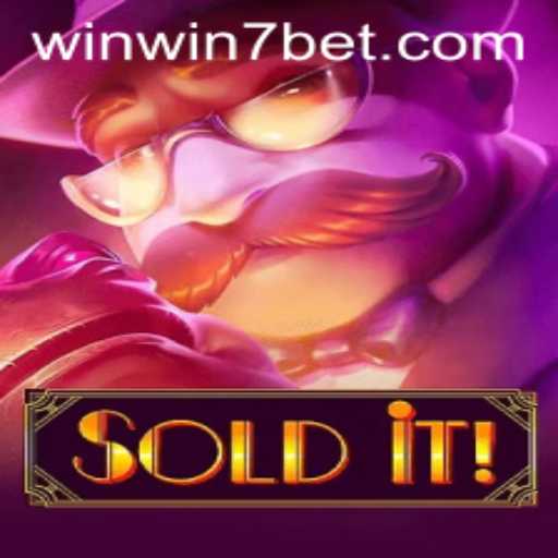 Discover the Thrilling World of Soldit: An Innovative Gameplay Experience with WINWIN7