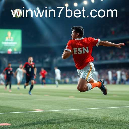 The Impact and Influence of WINWIN7 in Modern Sports