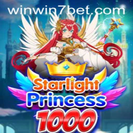 Exploring StarlightPrincess1000: A Journey into Cosmic Adventures with WINWIN7