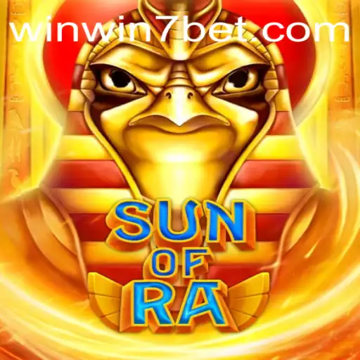 Exploring SunofRa: A Thrilling New Game with WINWIN7 Secret Feature