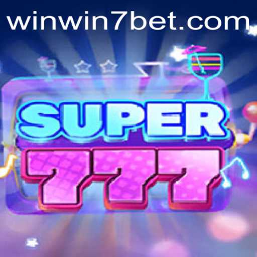 Discover the Thrilling World of Super777: A Game of Strategy and Chance