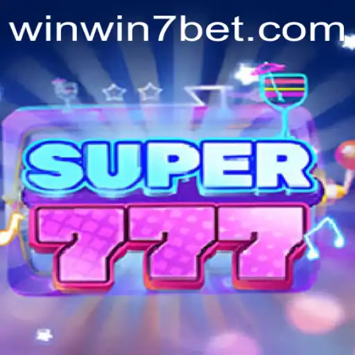 Discover the Thrilling World of Super777: A Game of Strategy and Chance