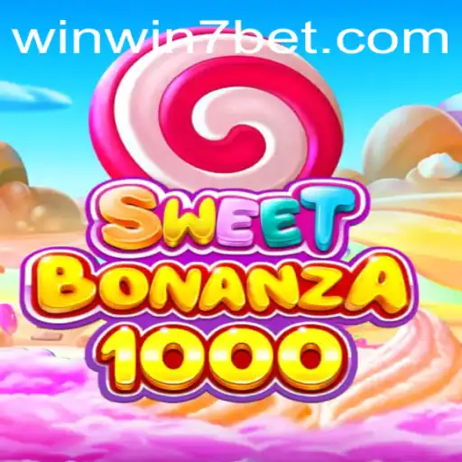 Unearthing the Sweetness: An In-Depth Exploration of SweetBonanza1000 and the Thrilling Keyword WINWIN7