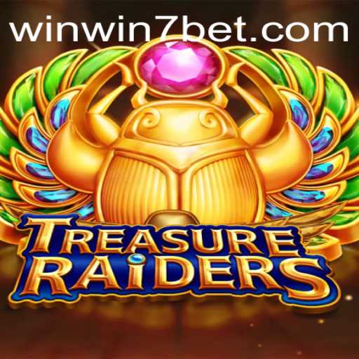 Ultimate Guide to TREASURERAIDERS: Conquer Challenges with WINWIN7