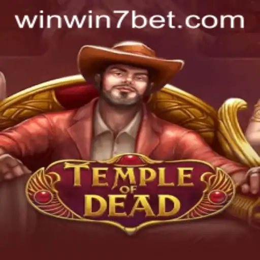 TempleofDead: An Immersive Adventure Awaits with WINWIN7