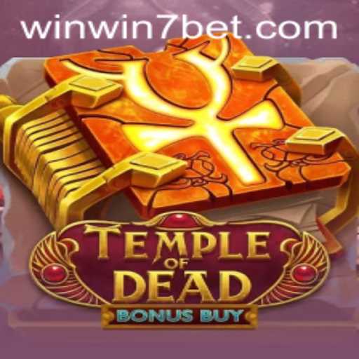 Exploring the Thrills of TempleofDeadBonusBuy: A Game of Adventure and Rewards