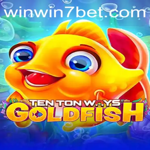 Discovering the Intriguing World of TenTonWaysGoldfish