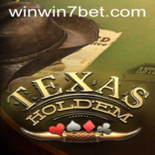 Understanding the Allure of Texas Hold'em and the Strategy of WINWIN7