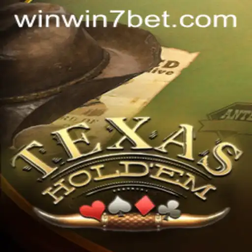Understanding the Allure of Texas Hold'em and the Strategy of WINWIN7