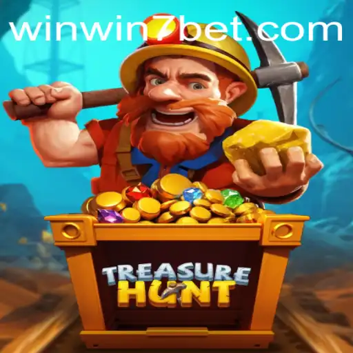Discover the Excitement of TreasureHunt with WINWIN7