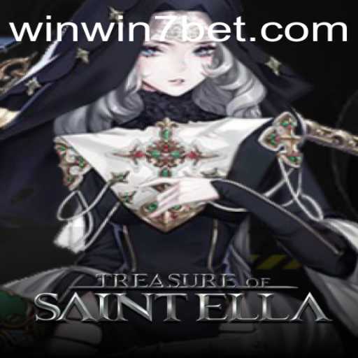 Embark on an Epic Quest with Treasure of Saint Ella: A Captivating Game Experience