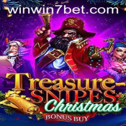 Discover the Festive Adventure of TreasuresnipesChristmas