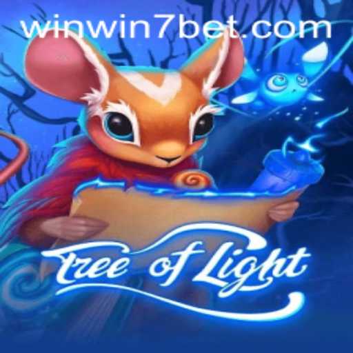 Explore the Mystical World of TreeofLight with WINWIN7
