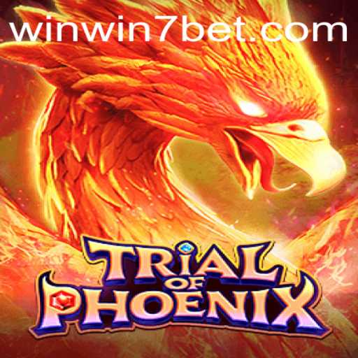 Unveiling the Exciting World of TrialofPhoenix and the WINWIN7 Challenge