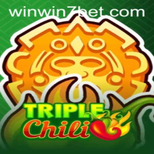 Unveiling the Excitement of TripleChili: An In-Depth Guide to the Popular Game