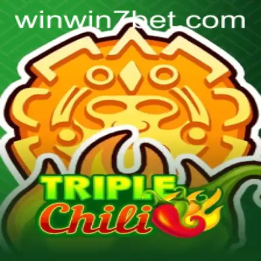 Unveiling the Excitement of TripleChili: An In-Depth Guide to the Popular Game