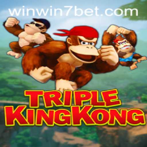 TripleKingKong: The Exciting Adventure Awaits with WINWIN7
