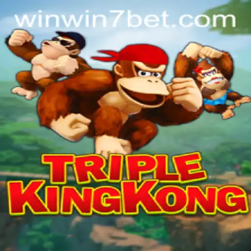 TripleKingKong: The Exciting Adventure Awaits with WINWIN7
