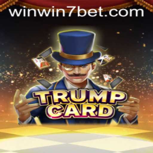 TrumpCard: WINWIN7 - A Game of Strategy and Influence
