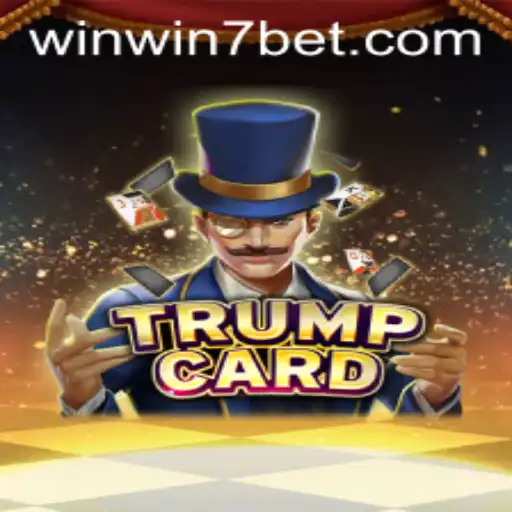 TrumpCard: WINWIN7 - A Game of Strategy and Influence