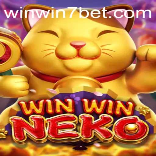 Discover the Exciting World of WinWinNeko: A Unique Gaming Experience with WINWIN7