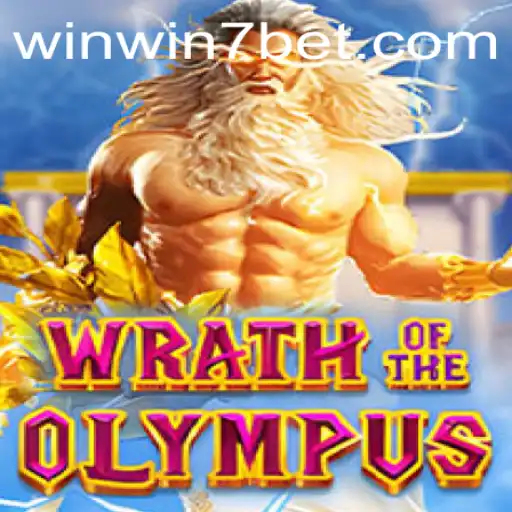 Exploring the Fascinating World of Wrath of Olympus: WINWIN7