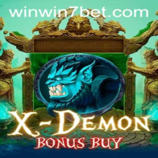 XDemonBonusBuy: Unleashing Thrills with WINWIN7