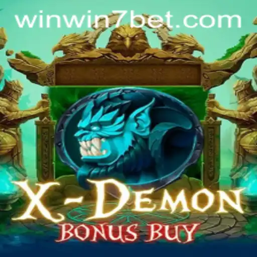 XDemonBonusBuy: Unleashing Thrills with WINWIN7