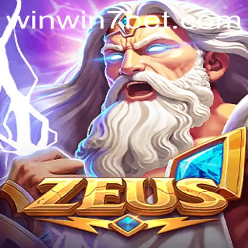 Zeus: Unleashing the Power of the Gods with WINWIN7